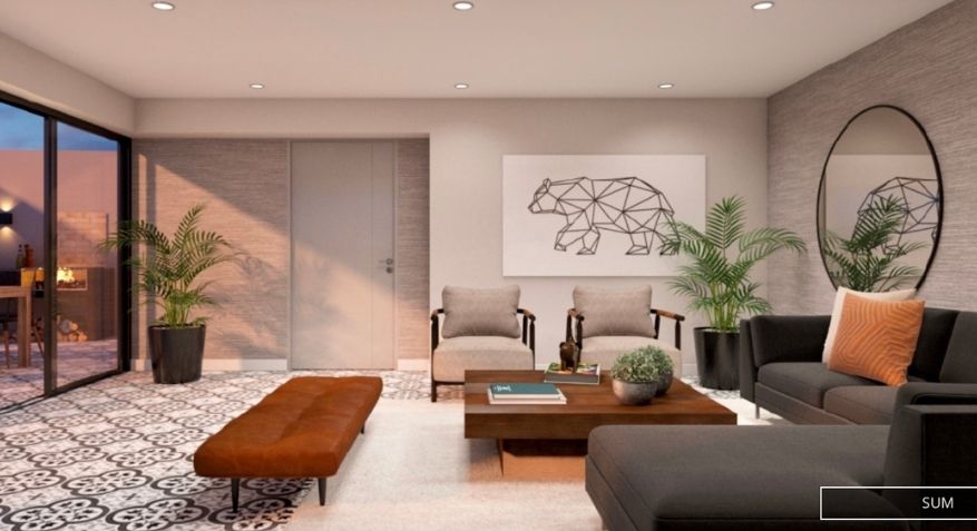 Vive en Magdalena del mar límite con San Isidro, lindos y modernos departamentos en venta